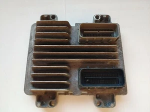 08 Chevy Suburban Engine Computer 12618278 - Picture 1 of 2