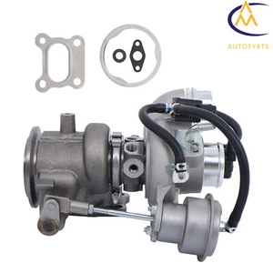 Turbocompresor SUV 2018-2022 Chevrolet Equinox GMC Terrain 1,5 L 12699230 - Imagen 1 de 12