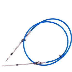 Sea-Doo Steering Cable 1994 GTS GTX 277000261 - Picture 1 of 3
