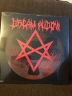 Dream Widow Black  Friday RSD 2022 Foo Fighters Dave Grohl