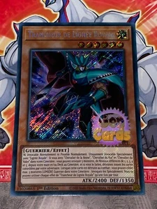 YU GI OH Karte ROYAL LINE CUTTER BLCR-FR001 - Bild 1 von 1