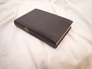 1895 Evangelisches Gesangbuch a German-language Protestant hymnal Song Book - Picture 1 of 6