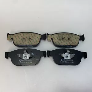 ATE 32373126 / 607328. Volvo Disc Brake Pad Set - S60, V60, S90, V90, XC40, XC60 - Picture 1 of 3