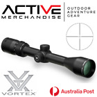 Vortex Diamondback 4-12X40 Rifle Scope With Bdc Reticle - Authorised Reseller