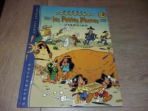 DIE KLEINEN FEDERN NR. 2 GERONIMO / HANDBUCH - Bild 1 von 6