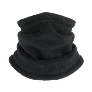 Winter Neck Gaiter Windproof Ski Riding Warm Face Cover Balaclava Scarf for Kids - Picture 1 of 35