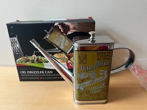 Kitchen Craft, Italian Collection, Öl Nieseldose, 500 ml, NEU - Bild 1 von 13