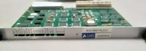 LAM RESEARCH 810-099175-015 VIP PHASE III BOARD (15795/X1) - Bild 1 von 5