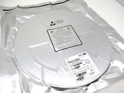 Cree LED Streifen Diode Qlmvc-Fka RGB PLCC4/3 IN 1 SMD (12800 Qty ) Neu Verpackt - Image 1 of 4