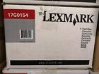 Genuine Lexmark 17G0154 Toner Cartridge