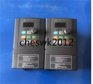 1PCS YUANXIN inverter YX3000-2S0015G in good condition - Picture 1 of 3