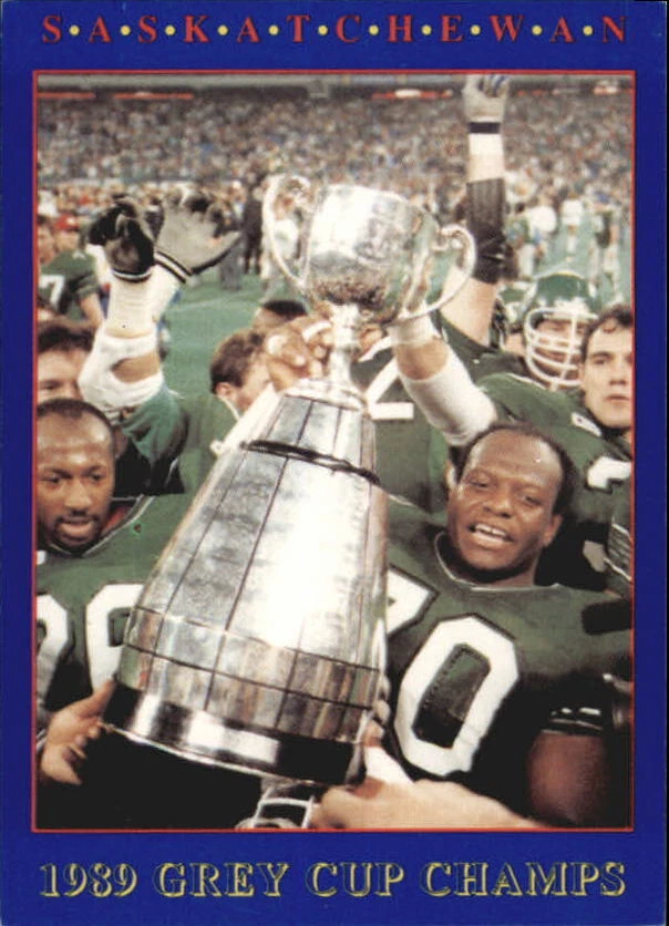 B3549- 1990 JOGO Football Card #s 1-220 +Rookies -You Pick- 15+ FREE US SHIP - Image 1 of 1