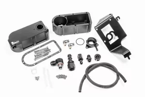 Radium Engineering For Toyota GR Corolla Coolant Tank Kit - Picture 1 of 2