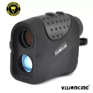 Visionking 6x21 Laser Entfernungsmesser 3 Modus Jagd Golf Regen 1000m Langstrecke - Bild 1 von 7