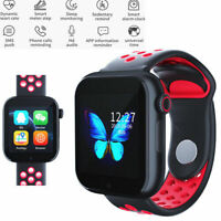 Bluetooth Smart Watch Phone Mate For Android Huawei P30 P30 Lite LG Stylo 5 4 G6 | eBay