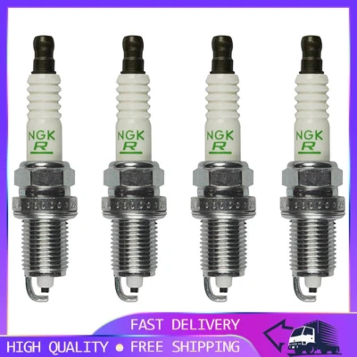 4x bujías para Honda Accord 1990~2002 PG Foto 1 de 3