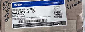 Genuine Ford Spacer 6C3Z-5598-A - Picture 1 of 1