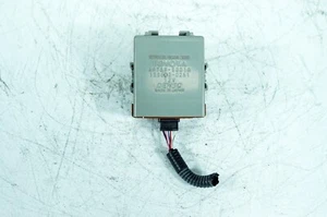 07-12 Lexus LS460 4.6L OEM TPMS Tire Pressure Control Module Sensor 89769 5089 - Picture 1 of 16