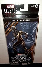 Marvel Legends Series Black Panther Wakanda Forever 6" Action Figure New In Box