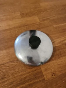 Tapa de repuesto vintage Revere Ware de 5,75"" de ancho - Imagen 1 de 2