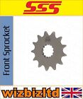 Yamaha WR450 F 2010-2020 [Triple S Motorcycle Front Sprocket] [Replacement]