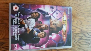 Doctor Who - Series 4 Vol.2 (DVD, 2008) - Picture 1 of 3