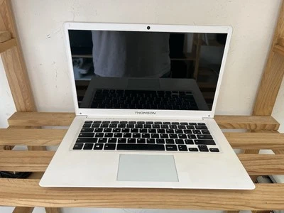 NOTEBOOK THOMSON NEO 14 CELERON 4GB 14” 64EMMC WIN - Immagine 1 di 4