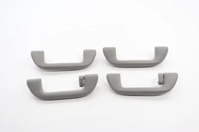2018 - 2025 HONDA ODYSSEY ROOF HEADLINER INTERIOR GRAB BAR SET OF 4 OEM TRIM_BK - Image 1 of 4