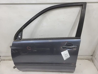 Carcasa de puerta delantera del conductor Toyota Highlander 2005-2007 *pequeñas abolladuras* Foto 1 de 4