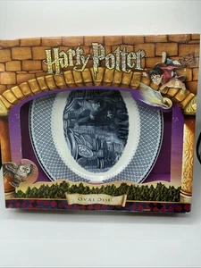 12" Ovale Servierplatte Harry Potter Traditionell - Johnson Bros - Hergestellt in England - Bild 1 von 18