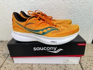 SAUCONY RIDE 15 Herren Running Laufschuhe Sneaker Gr 45 - Bild 1 von 6