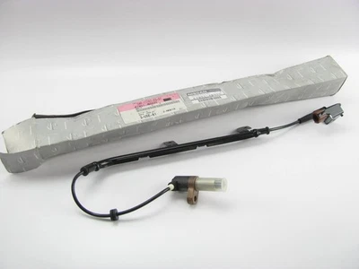 NEW - OEM 479014M400 Rear Left Side ABS Wheel Speed Sensor For 2000-2001 Sentra - Image 1 of 4