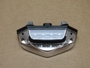 BMW S1000XR 2016 10,431 miles rear brake tail light (9316) - Picture 1 of 5