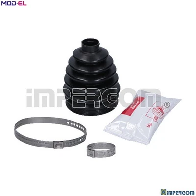 BELLOW KIT DRIVE SHAFT 33796 FOR SKODA ROOMSTER/Praktik FABIA/Combi/II  VW - Image 1 of 4