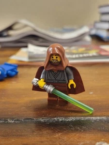 lego jedi bob minifigure - Picture 1 of 2