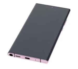 Samsung Galaxy Note 20 Ultra N986U Screen Display OLED OEM Original Bronze - Zdjęcie 1 z 2