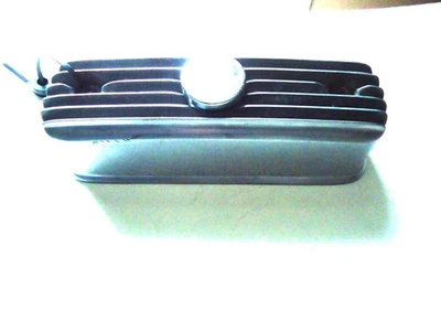 Cubierta de válvula de aluminio aletas grandes para adaptarse a motores serie A, Sprite, MG Midget, etc. Foto 1 de 4