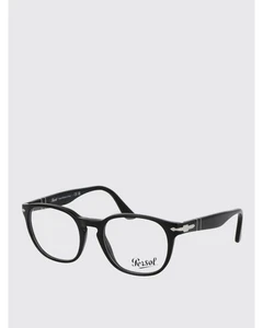 Monturas clásicas Persol PO3283V para hombre marcos ópticos negros - Imagen 1 de 4