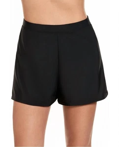 Miraclesuit Loose Swim Shorts Size 12 - Picture 1 of 4