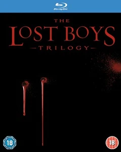 The Lost Boys Trilogy - Lost Boys Trilogy (Blu-ray) - Picture 1 of 1