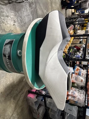 Yamaha Waverunner FX Cruiser/FX Limited 2019 conjunto de doble asiento. F3X-U371A01-00 Foto 1 de 4