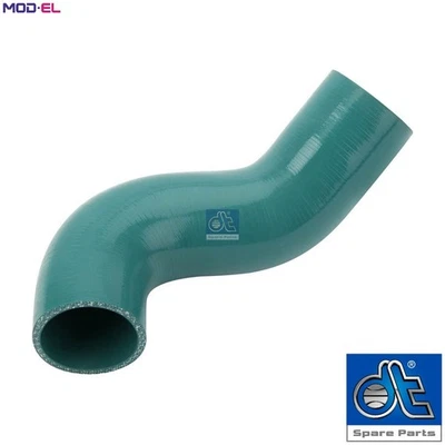 RADIATOR HOSE 2.15718 FOR VOLVO D12A420/DH12E340/DH12E380/DH12E420 12.1L 6cyl - Image 1 of 4