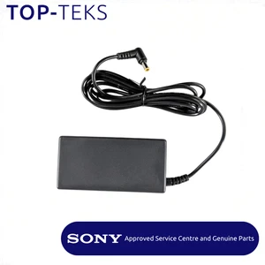 Adaptador de CA Sony PXW-FS5 MK I y MK II AC-UES1230 repuesto original Sony - Imagen 1 de 1