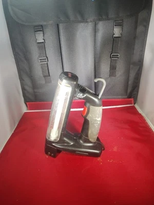 Luz de trabajo inalámbrica Craftsman 19,2 V 315,114073 herramienta desnuda solo probada/funcionando Foto 1 de 2