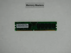 358348-B21 1GB PC2700 Memory for HP ProLiant 128x4 - Picture 1 of 1