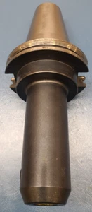 YG CAT50 3/4" Endmill Tool Holder C50-EM3/4-5.75-B CAT 50 End Mill 5 3/4" Proj - Picture 1 of 4