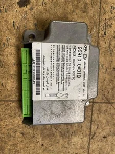 Chassis Brain Box HYUNDAI SONATA 09 10 - Picture 1 of 2