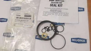 Emhart MCS5200 400 KIT DE SELLO (nuevo stock antiguo) - Imagen 1 de 5