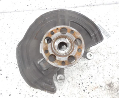 14-19 Mercedes-Benz CLA250 husillo delantero buje nudillo pasajero derecho derecho OEM Foto 1 de 2