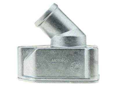 Conjunto de carcasa termostato refrigerante motor deportivo Isuzu Rodeo 44126VTWY Foto 1 de 2